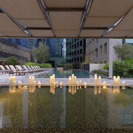 Next'House - Downtown Views Host Ostello Dubai Esterno foto
